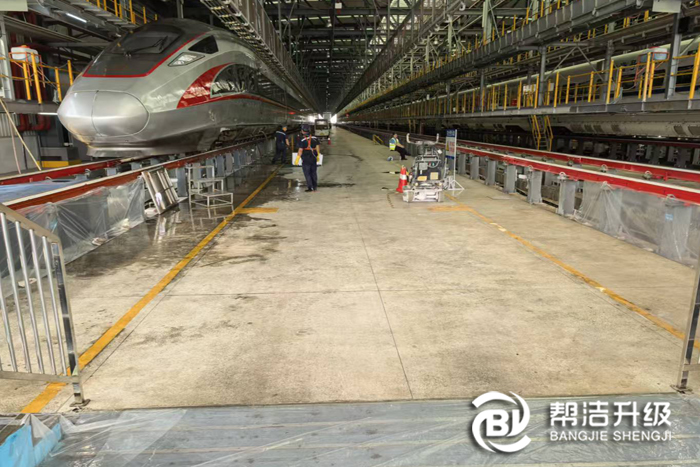 升級水磨石前效果 升級水磨石前效果